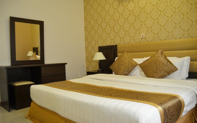 Silverton Hotel Suites