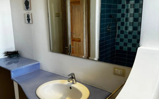 Casa La Gioia Capri