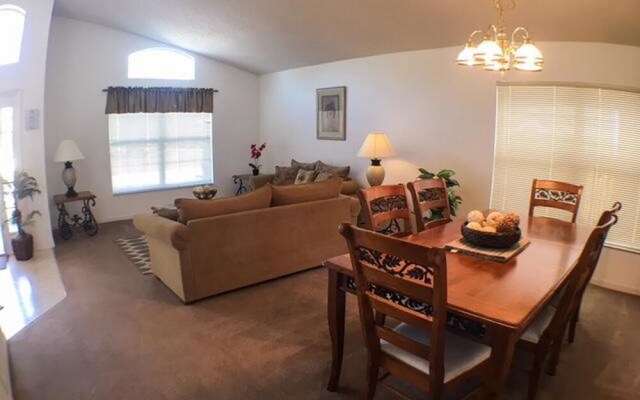 Kokomo Retreat Apartment 4 Bedroom