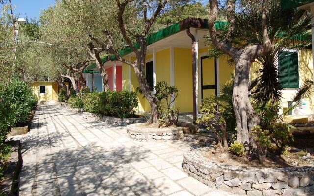 Villaggio Residence Nettuno - Mobile Home