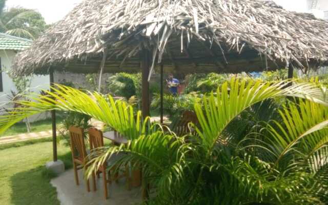 Grand Beach Resort