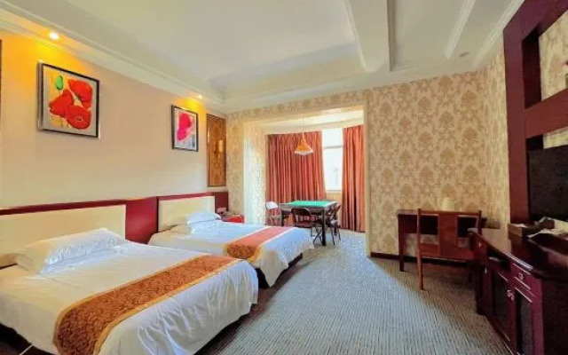 Shangwei Hotel