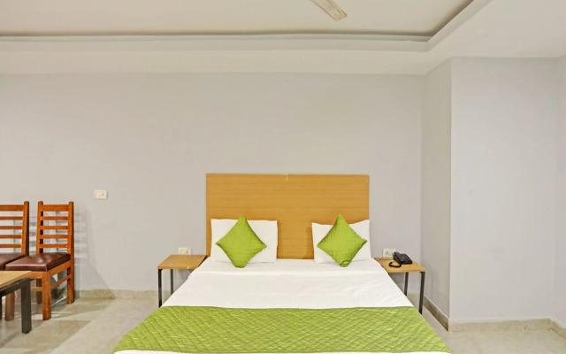 Hotel Red Coral