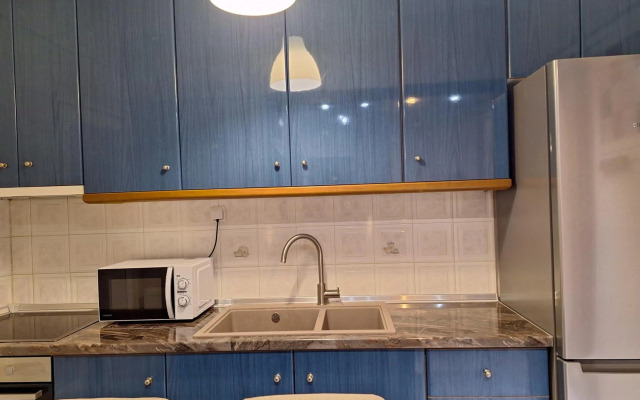 Cozy apartment in the City Center