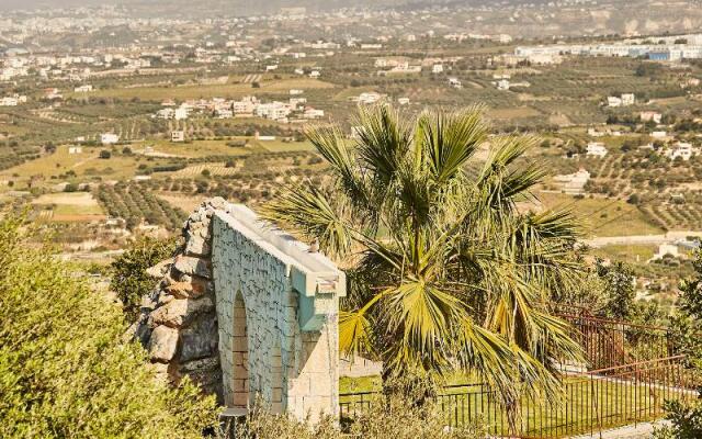 Arolithos Traditional Cretan Village