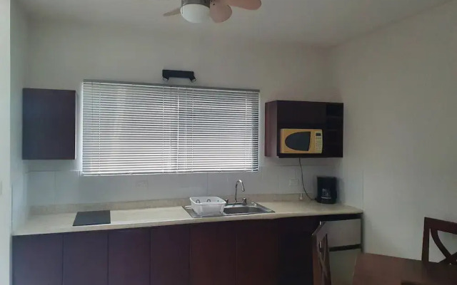 Marina Loft Studio # 224