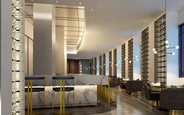 Golden Tulip Shanghai Rainbow