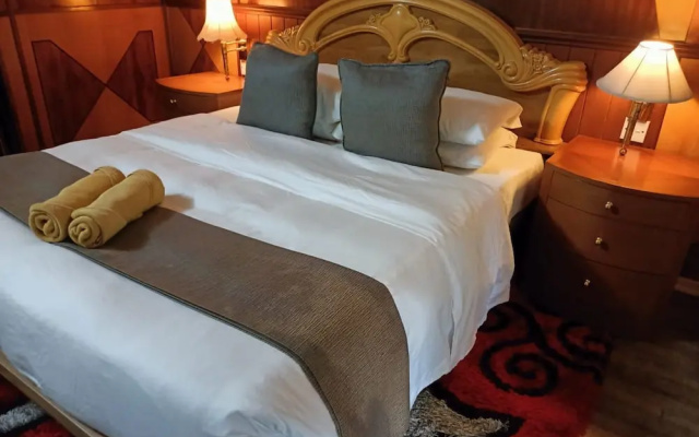 Coralview Bluestar Perhentian — 2-star hotel in Pulau Perhentian Besar