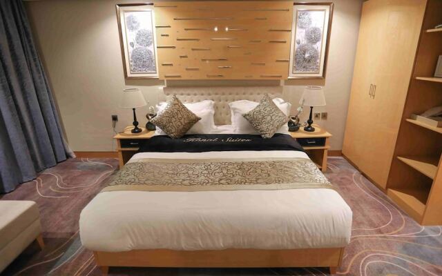 Konal suites