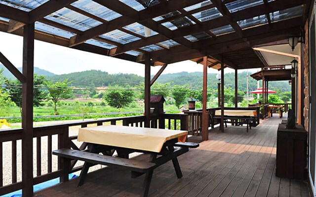 Yangyangprime Pension