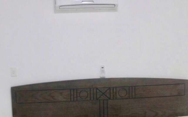 3-Bedroom Chalet Coronado Sokhna