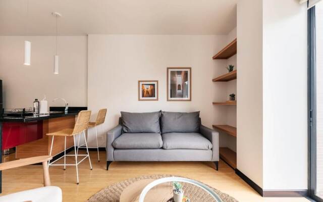w Lovely 1BR in Chico