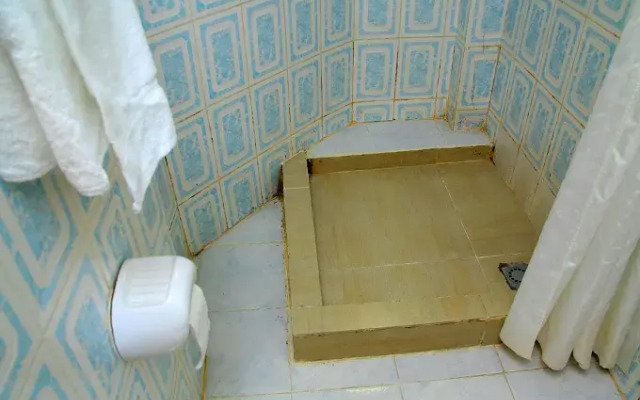 Axum Hotel Addis