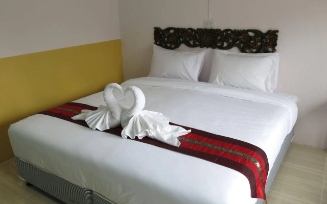Diamond De Pai City Hotel