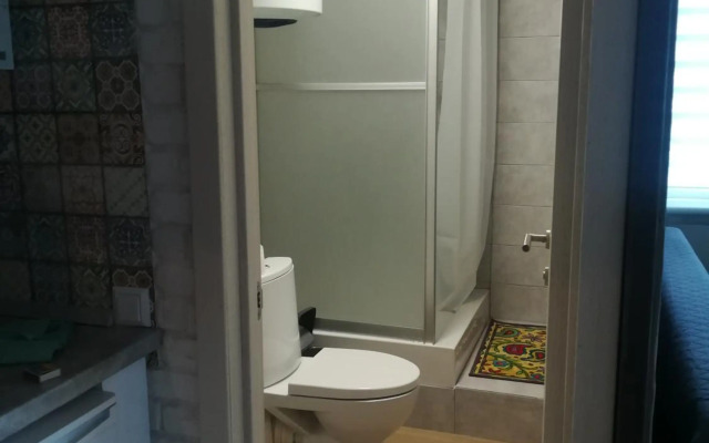 Квартира ЛОФТ во Львове