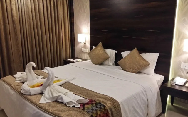 Hotel Neelam's Countryside