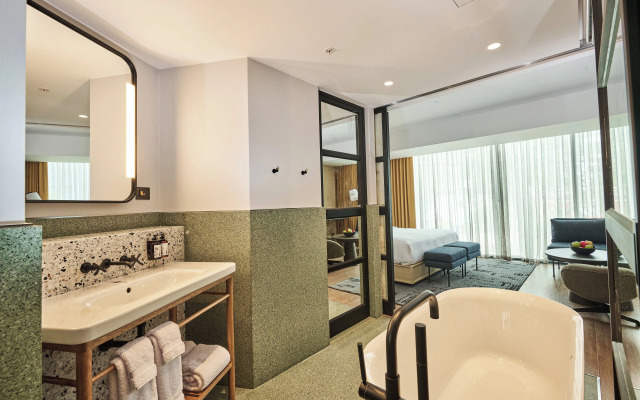 Hotel Indigo Lima Miraflores