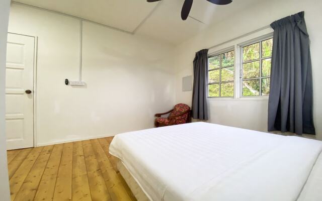 OYO Home 90329 Bridge House Homestay