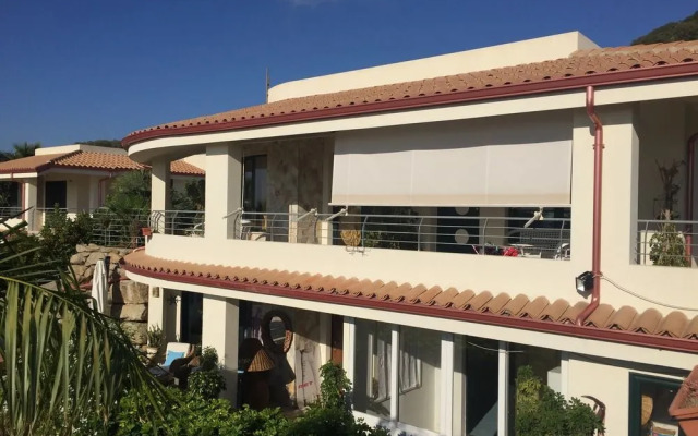 B&B Villa Pimm's