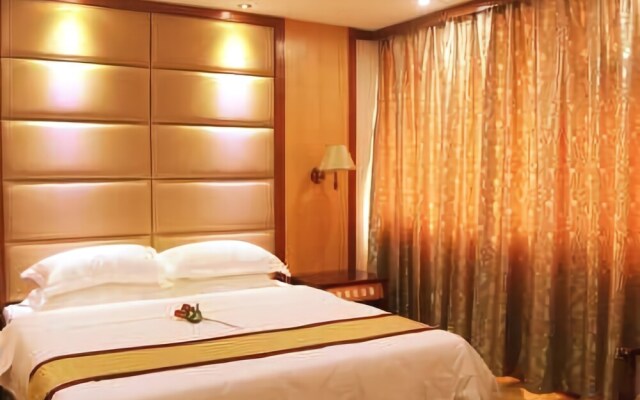 Beihai Huangdu Hotel
