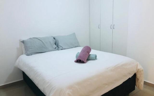 The Zone Umhlanga - Upmarket 3 Bed Apartment