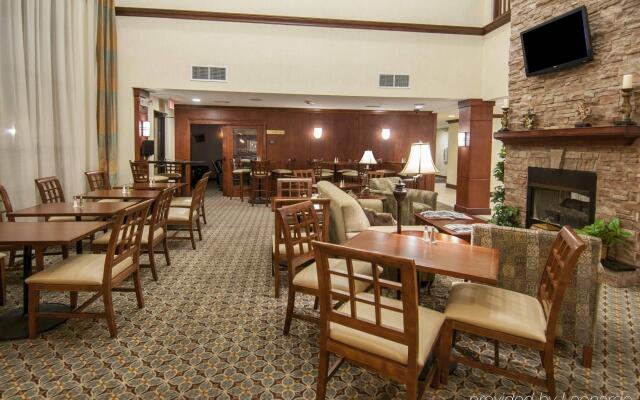 WeStay Suites - Covington Mandeville