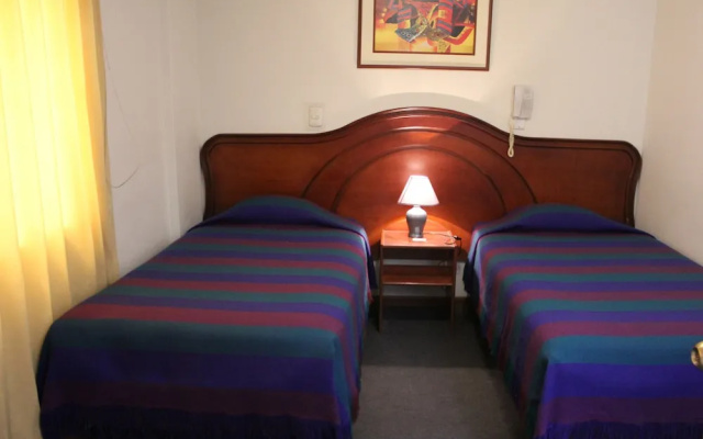 La Almohada del Rey