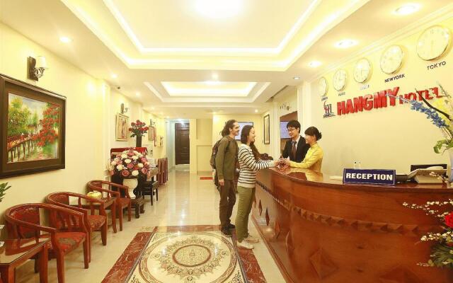 Camellia 5 Hotel