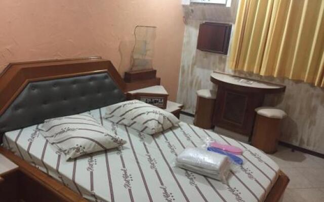 Hotel Colonial