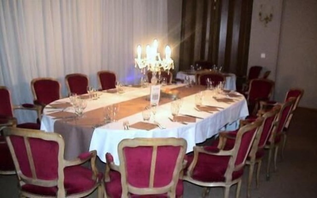 Hotel des Vosges