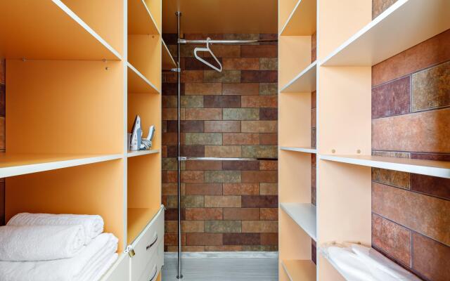 Департ Апарт, ул. Жлобы, д. 139