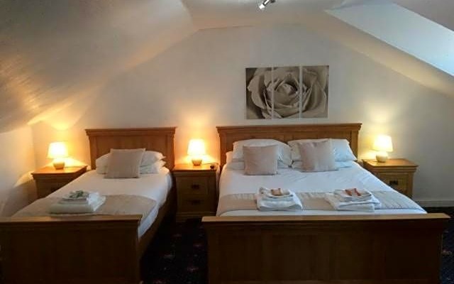 Cavell House Bed and Breakfast