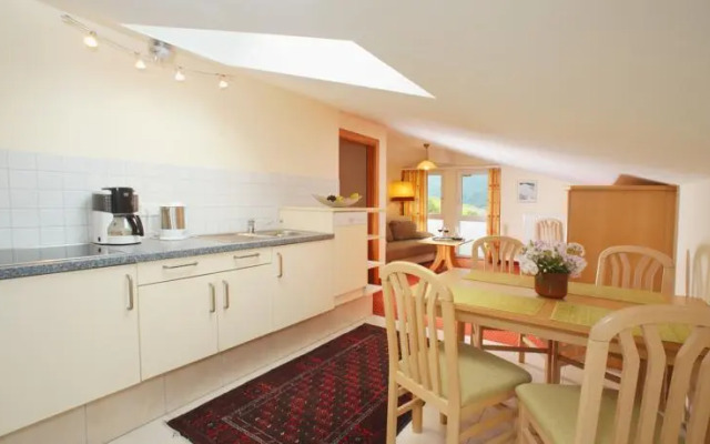 Appartements Furstauer