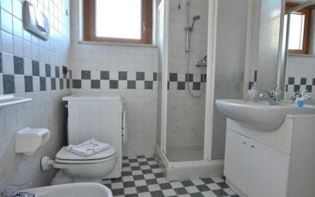 Casa Montegolo