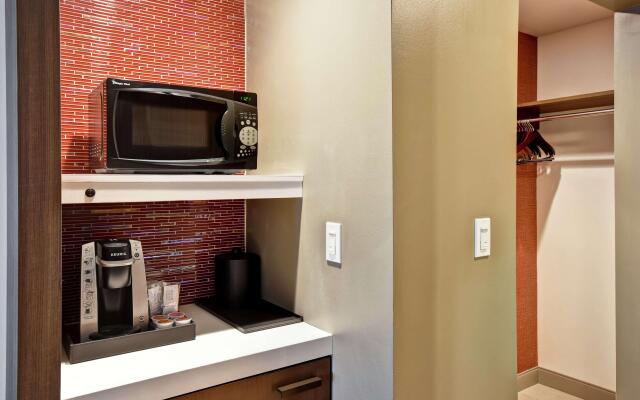 Hilton Garden Inn Lansing West