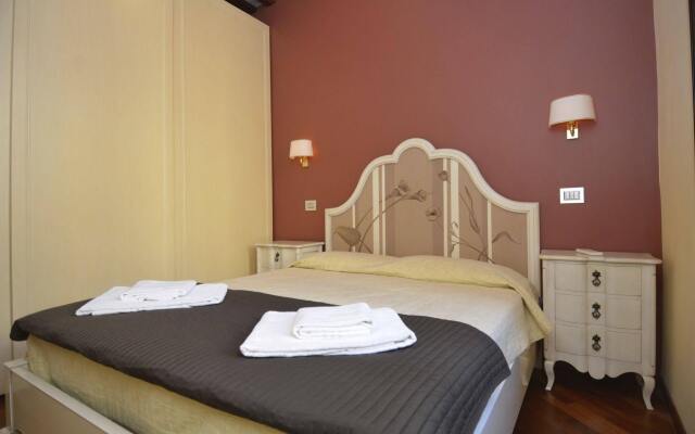 House  The City Colosseo Apartments