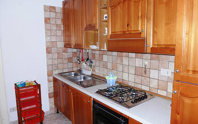 Locazione Turistica Casina Lamacoppa