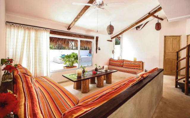 Cabanas Tulum Beach Hotel and Spa