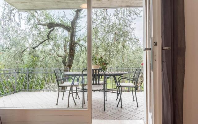 Appartamento Casa Stefi N1