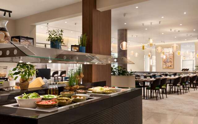 Wyndham Wroclaw Old Town