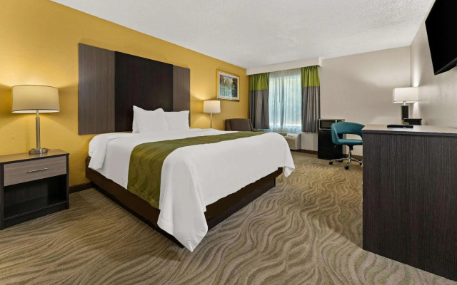 Quality Inn