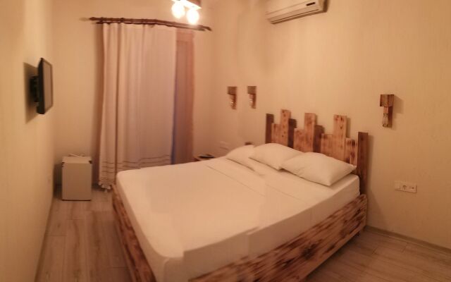Alacati Lavender Butik Hotel