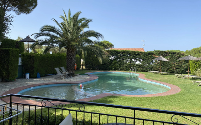 Villa Xanthippi