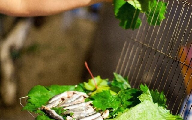 Balikcinin Evi Orkun Motel