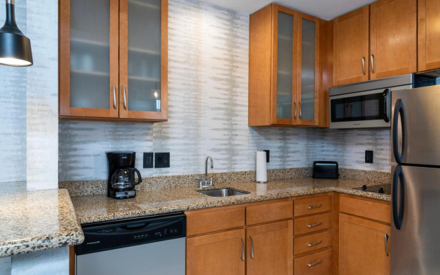 Residence Inn Midland Marriott