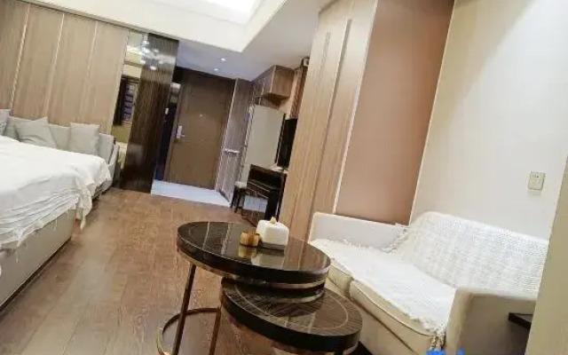Yiman Jiangjing Homestay
