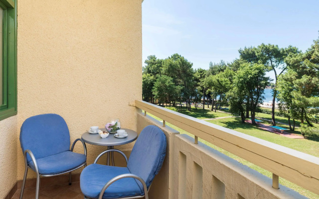 Hotel Aurora Plava Laguna