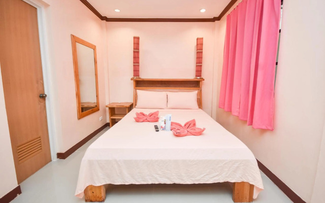 Nigi Nigi Too Beach Resort