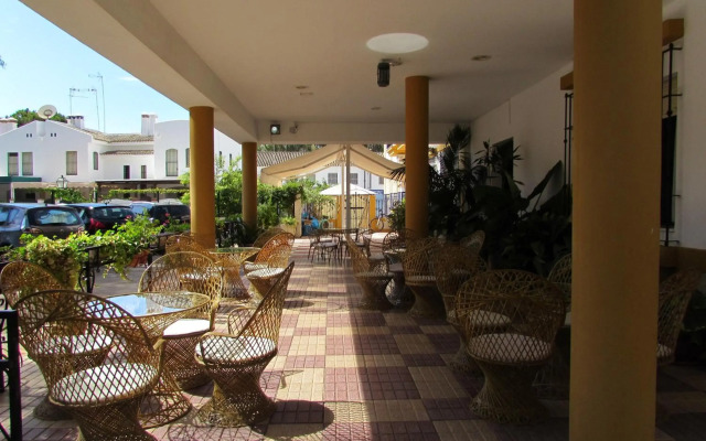 Hotel El Paraiso Playa