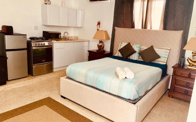 Ventana Al Atlantico - 1 Bedroom Apartment - SCV 68014
